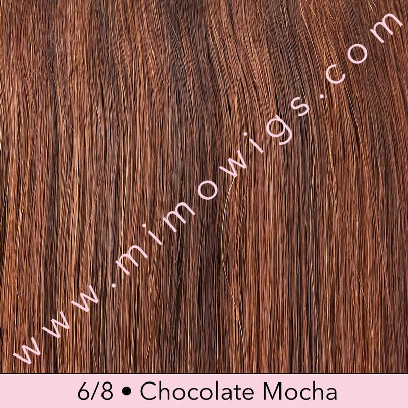 EasiVolume HH 18" by Jon Renau • EasiTress Collection