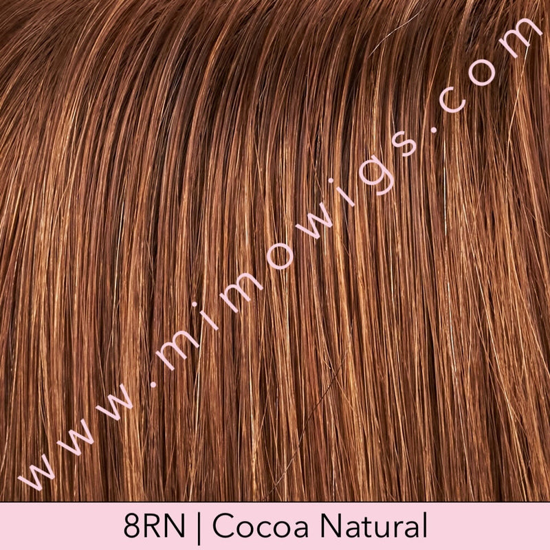 Blake by Jon Renau • Smartlace Human Hair