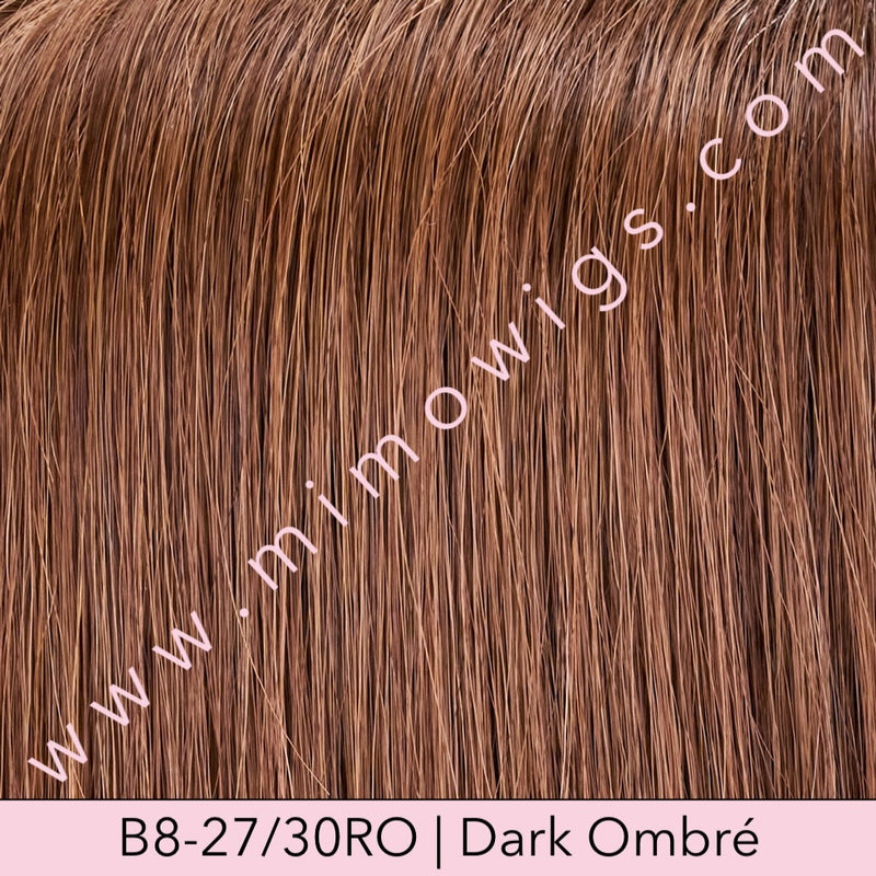 Angie by Jon Renau • Smartlace Human Hair