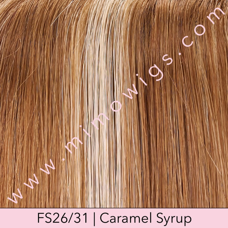 Gwyneth by Jon Renau • Smartlace Human Hair