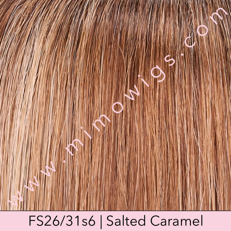 Margot by Jon Renau • Smartlace Human Hair