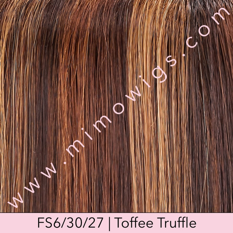 Blake Lite by Jon Renau • Smartlace Lite | CLEARANCE