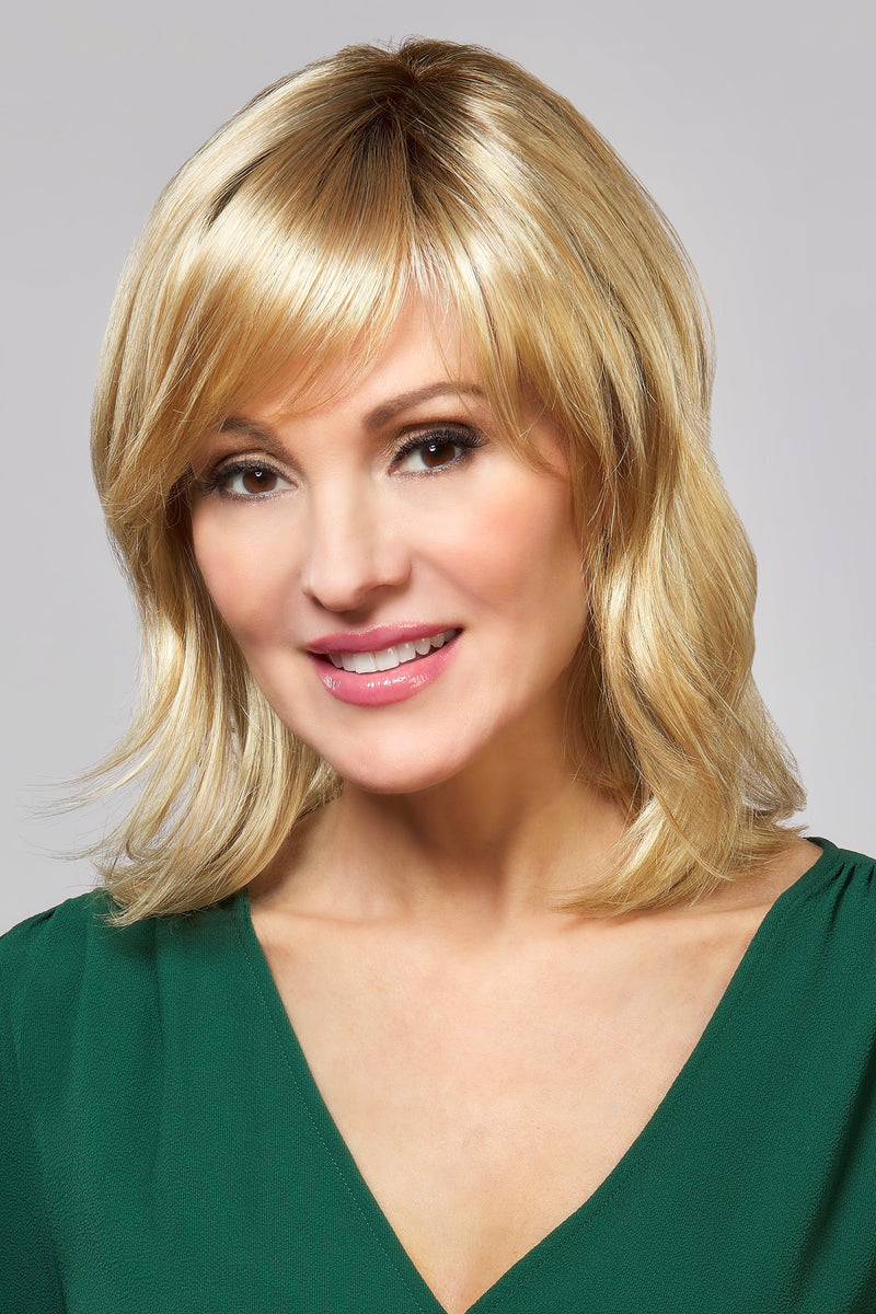 Hannah by Henry Margu | SALE |  Naturally Yours Collection | shop name | Medical Hair Loss & Wig Experts.