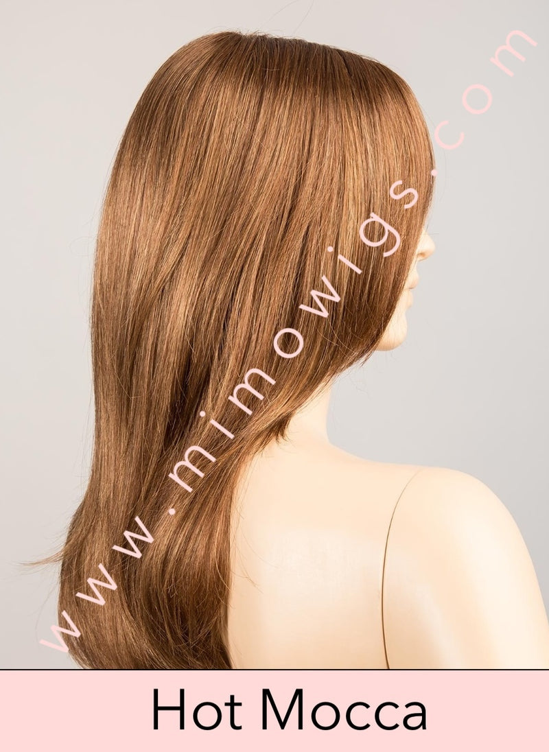 Mega Mono by Ellen Wille • Hairpower Collection