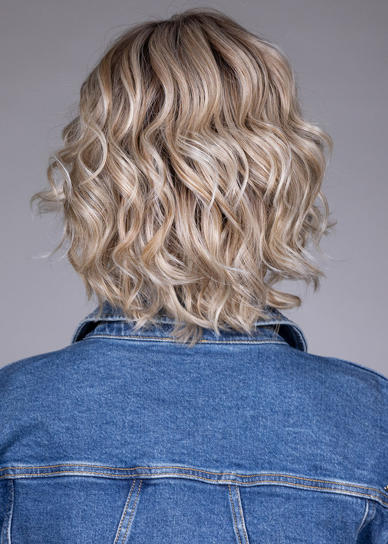 Houston by Belle Tress • Icons Collection