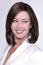 COOL CHAMPAGNE BLONDE • 10/16/1988 •••