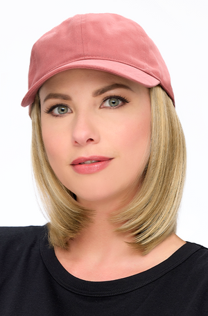 Hat Magic 10" Hat Hair by Jon Renau • CLEARANCE