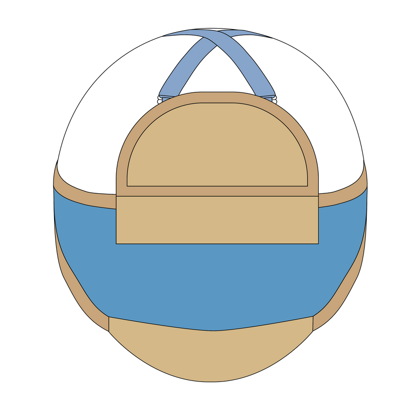 27MB • STRAWBERRY SHORTCAKE | Dark Red-Gold Blonde