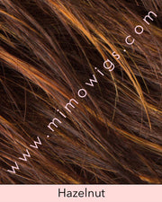 Night by Ellen Wille • Stimulate Collection | shop name | Medical Hair Loss & Wig Experts.