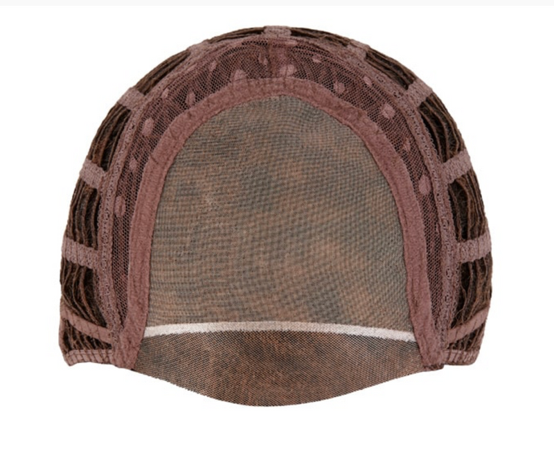 Henry Margu Monofilament Top Lace Front Cap