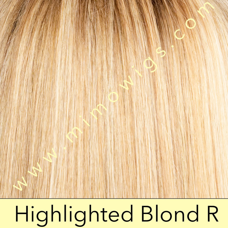 Darra by René of Paris • Amoré Collection