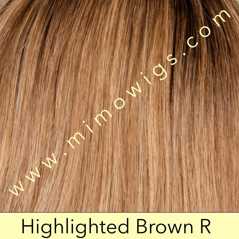 Darra by René of Paris • Amoré Collection