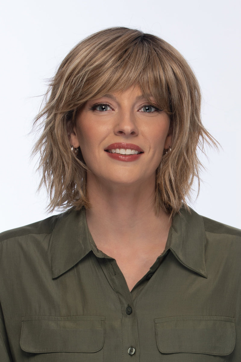 Hollis by Estetica Designs • HD Collection