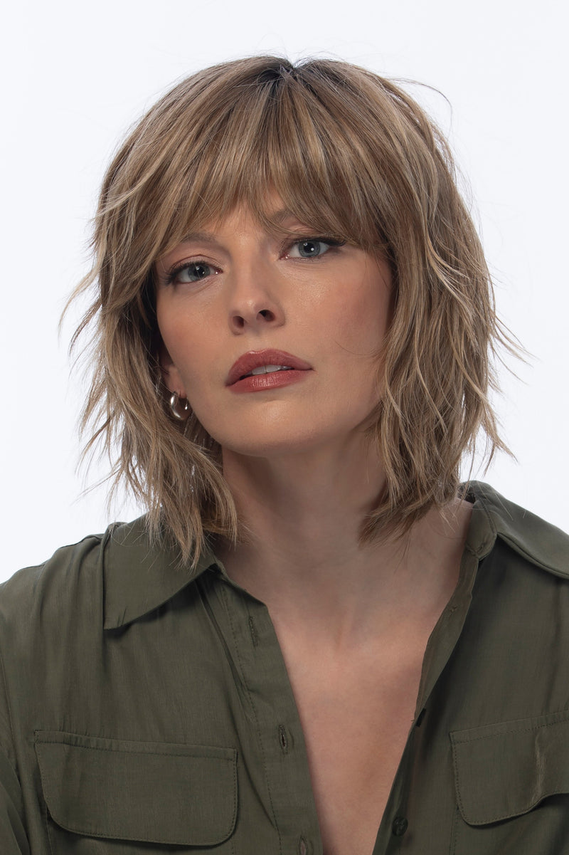 Hollis by Estetica Designs • HD Collection