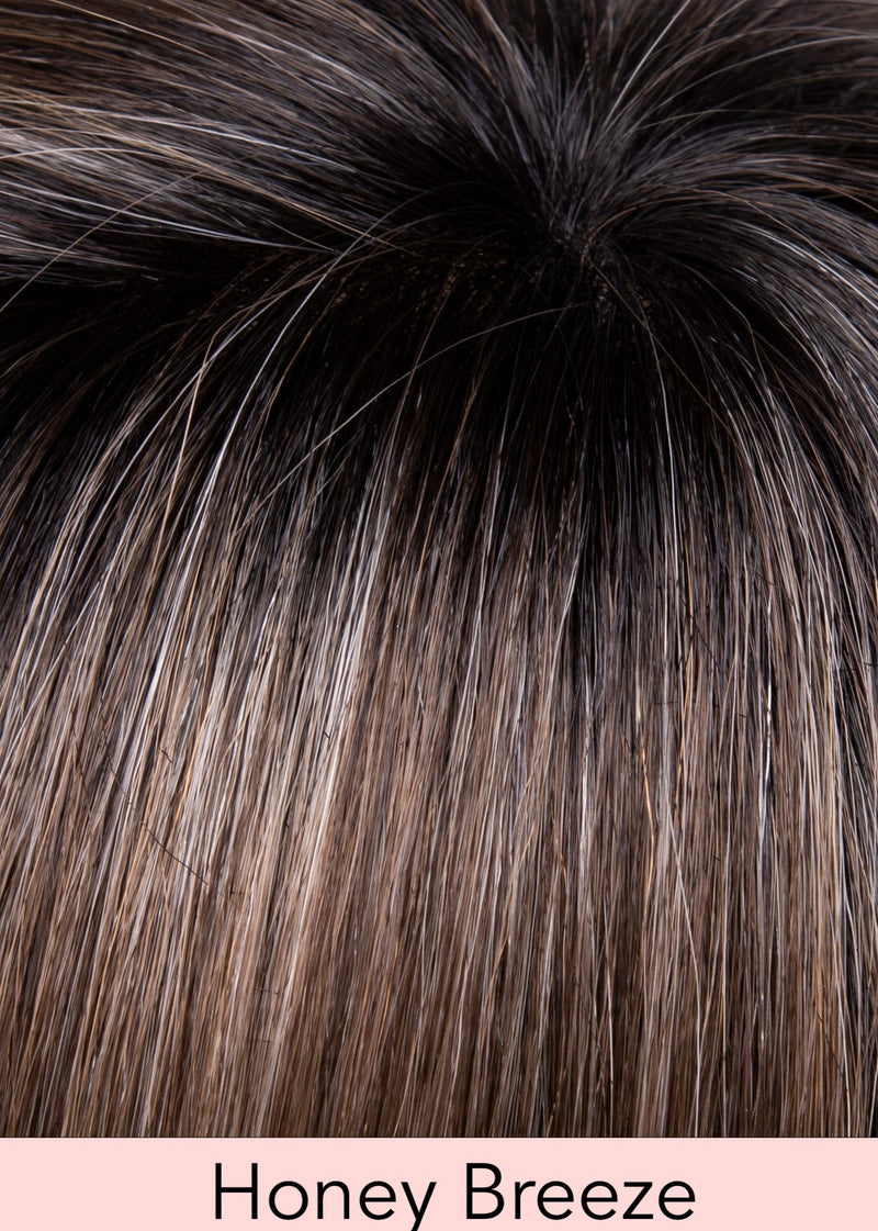 Ren by Hairware • Natural Collection - MiMo Wigs