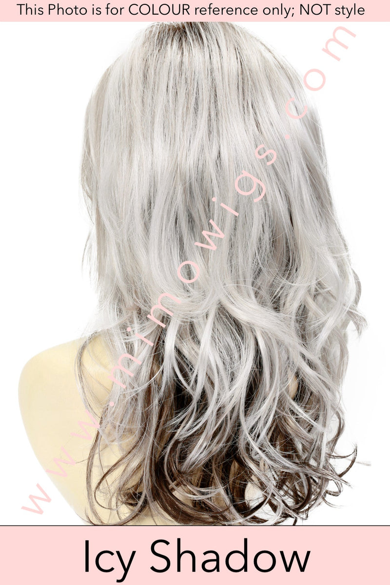 Avalon by Estetica Designs • Front Lace Line