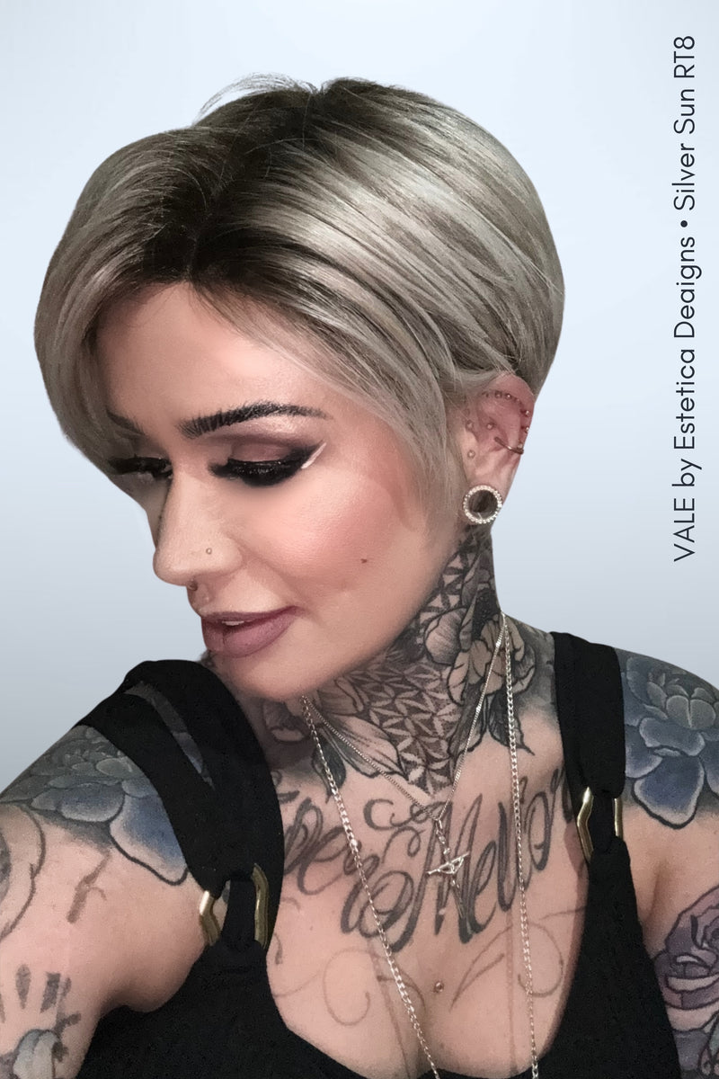 Vale by Estetica Designs • HD Collection