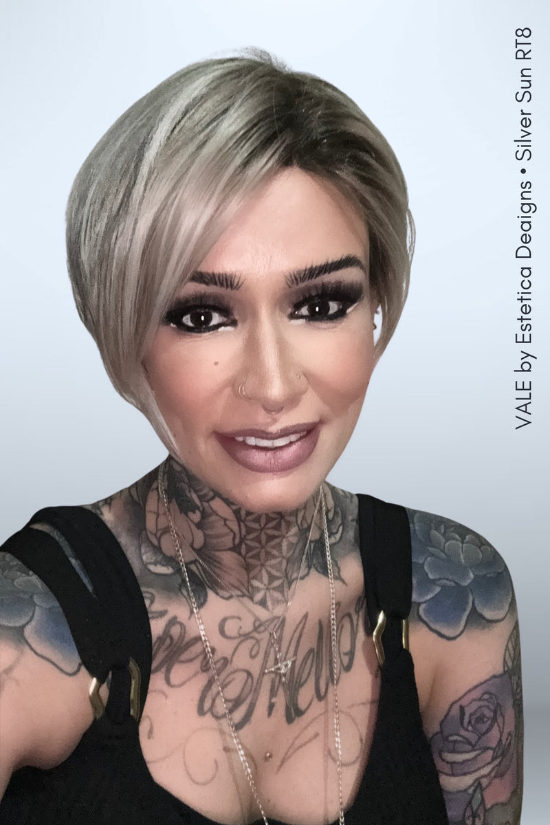 Vale by Estetica Designs • HD Collection