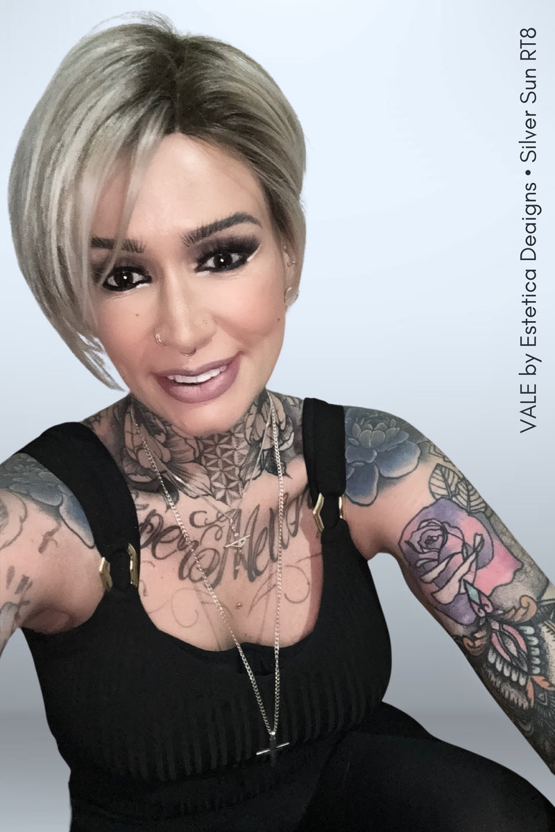 Vale by Estetica Designs • HD Collection