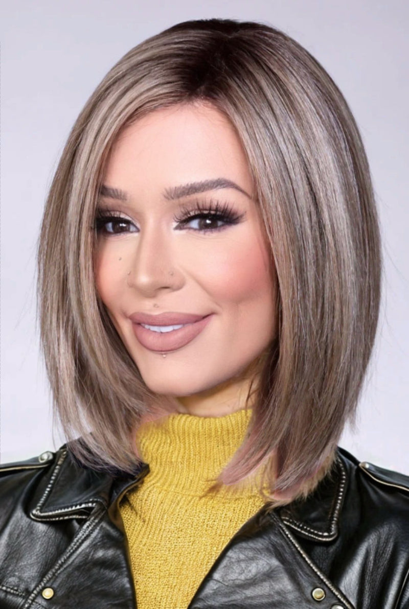 Nina by Belle Tress • Lux SE Collection