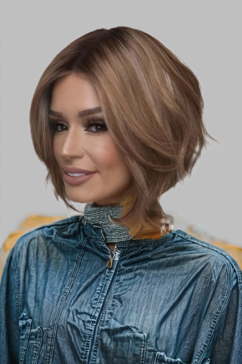 Mira by René of Paris • Amoré Collection