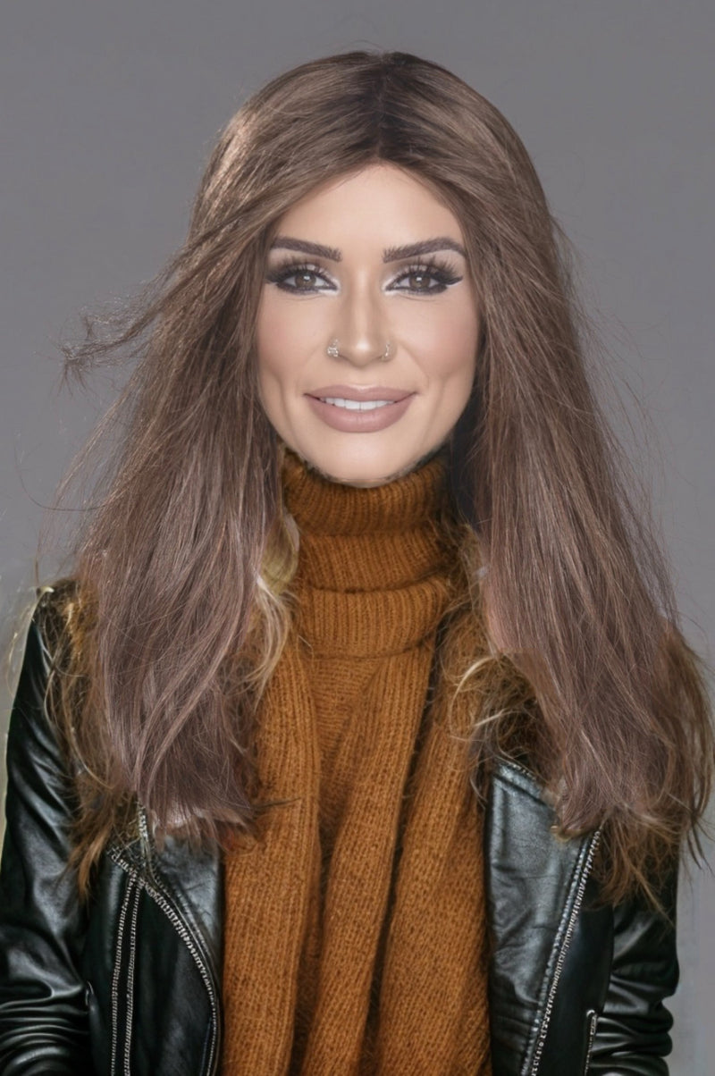 Caso Mono by Ellen Wille • Pure Power