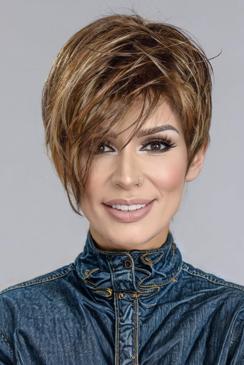 Disc Mono Part by Ellen Wille • Hairpower