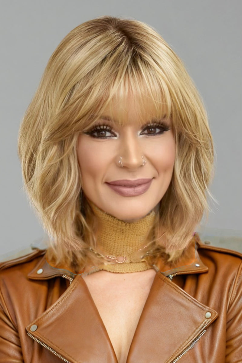 Hollie by Jon Renau • HD Collection