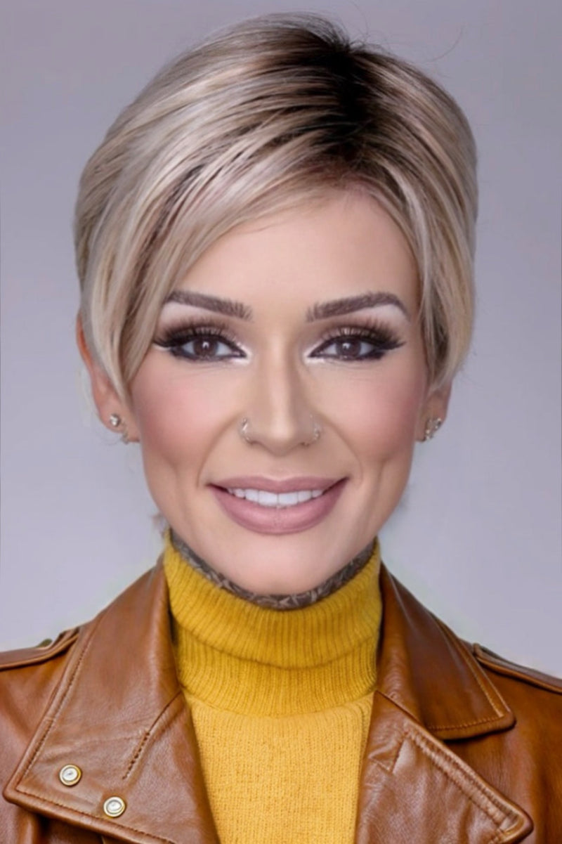 Soho by Belle Tress • City Collection