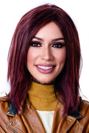 Carrie by Jon Renau • Smartlace Human Hair