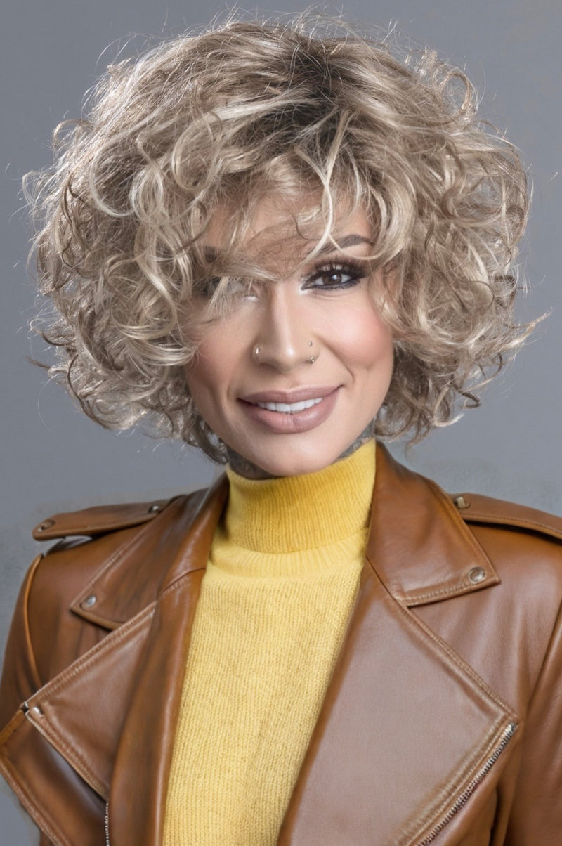 Loop by Ellen Wille • Changes Collection