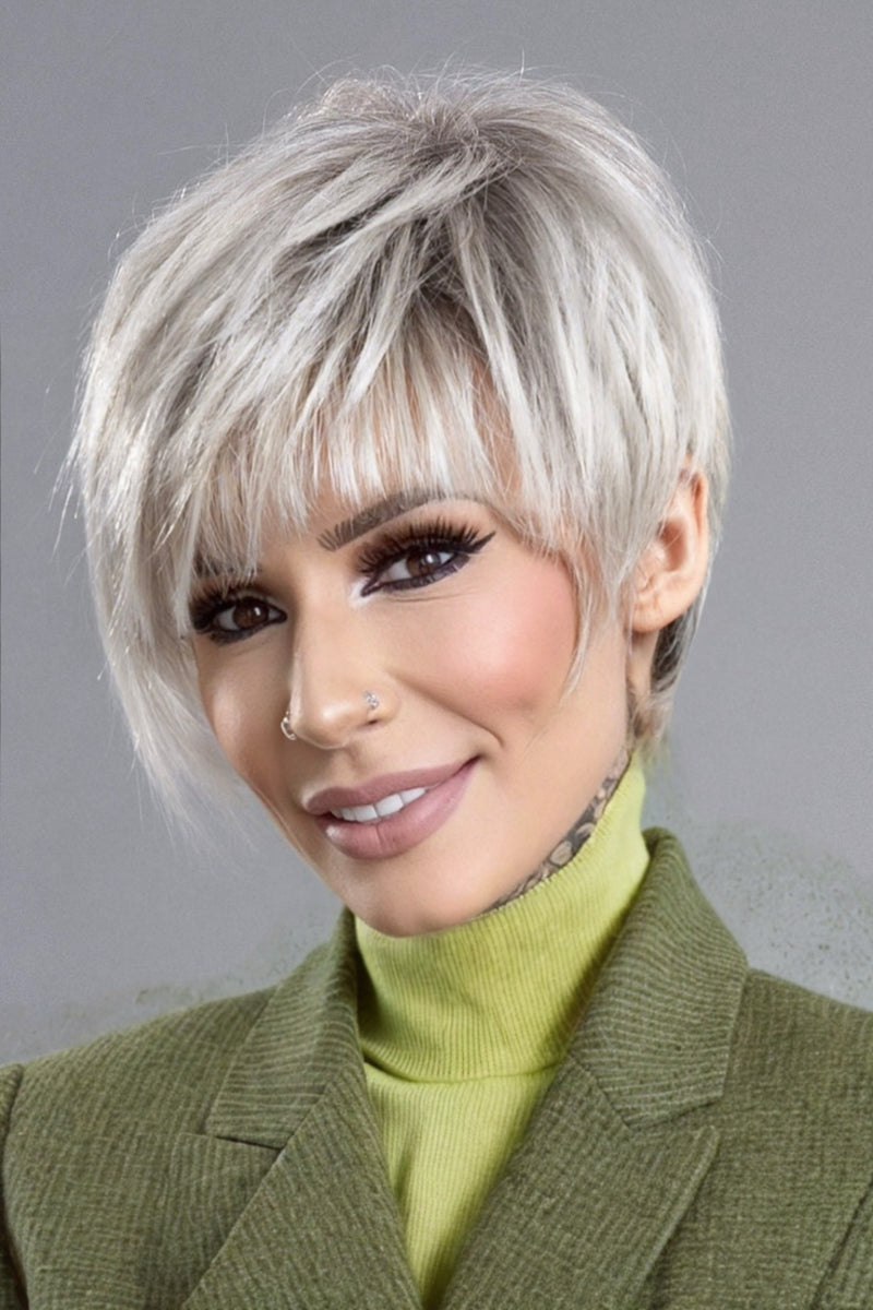 Amaze Mono Part by Ellen Wille • Prime Power