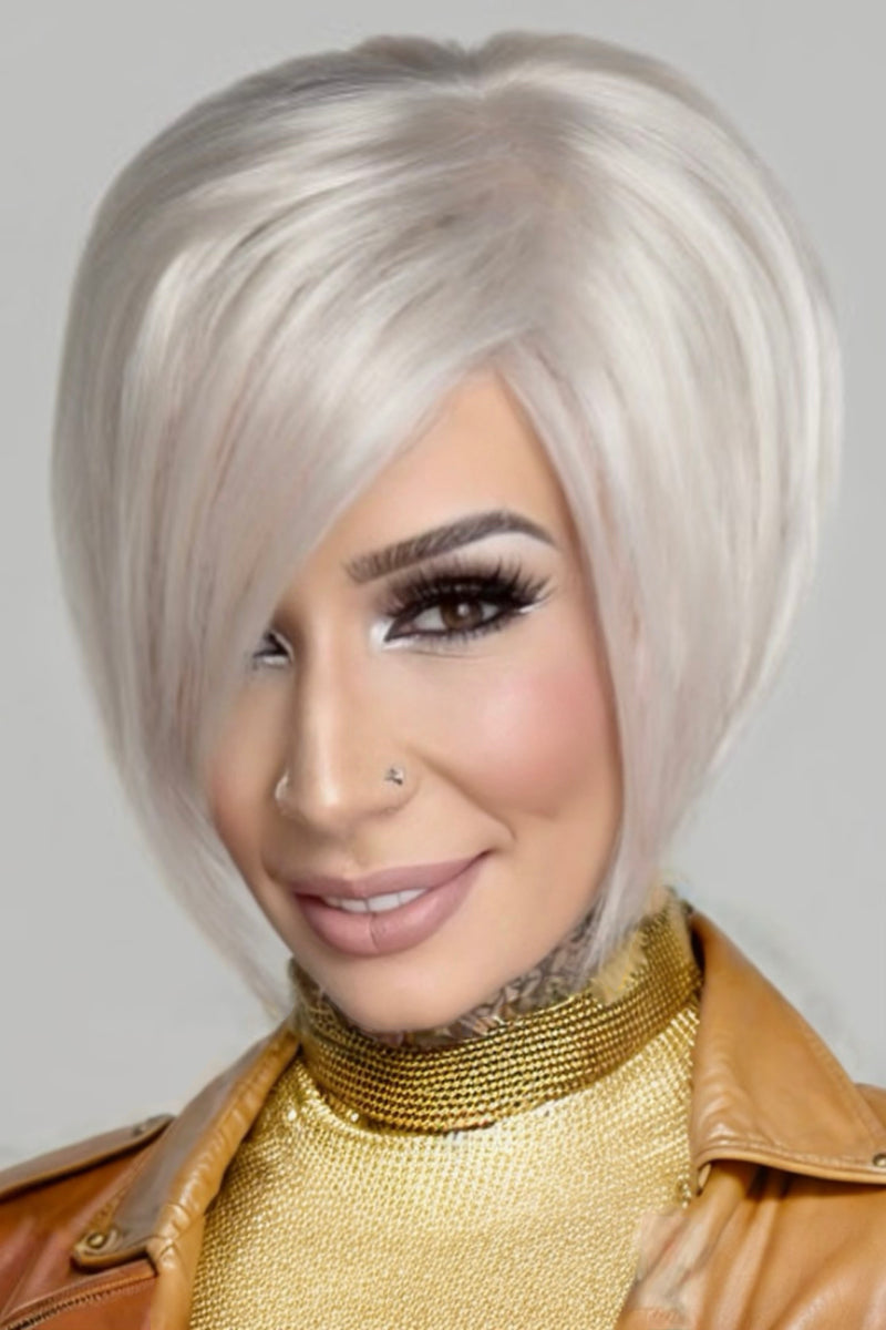 Rich Mono by Ellen Wille • Hairpower