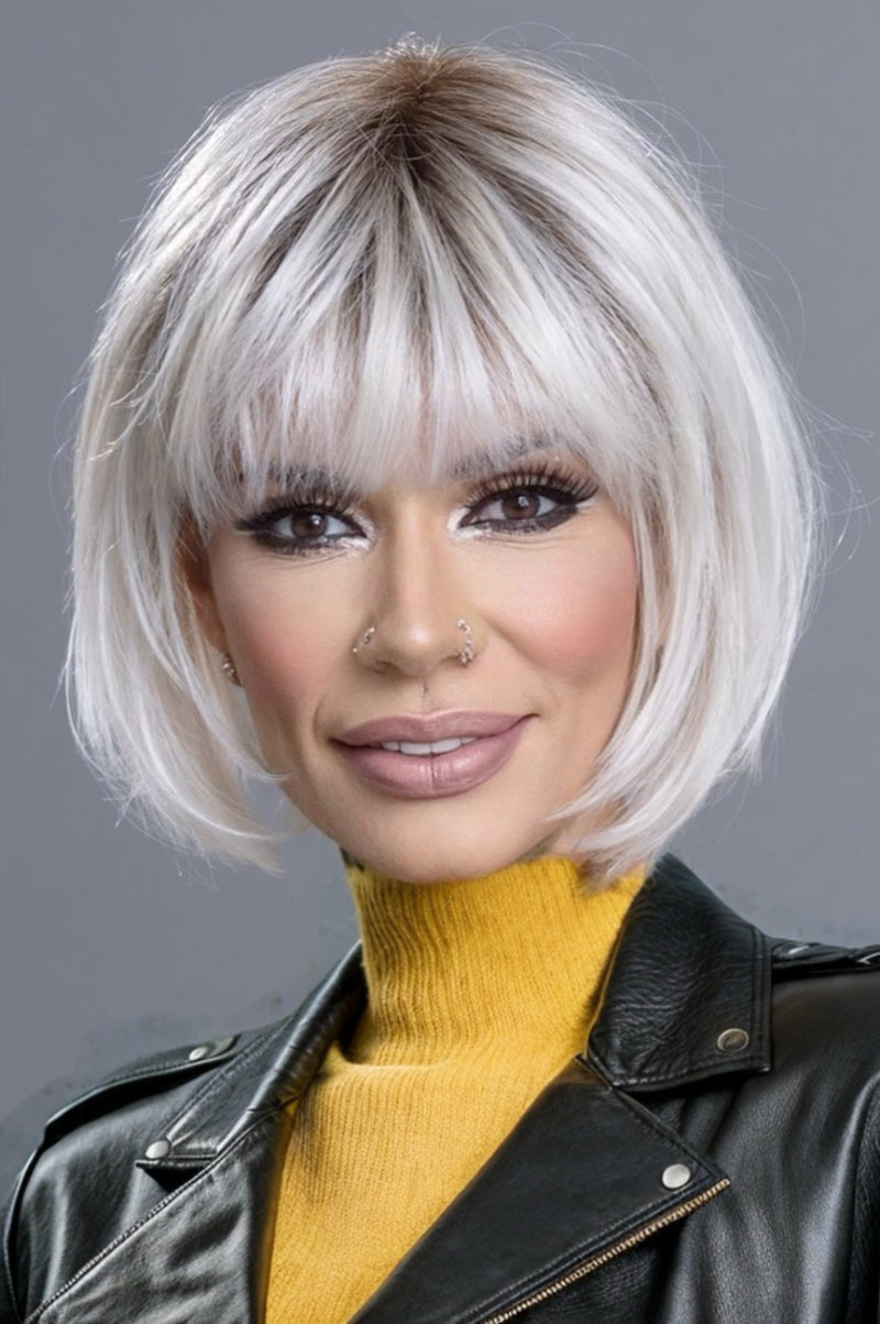 Sing Mono Part by Ellen Wille • Changes Collection