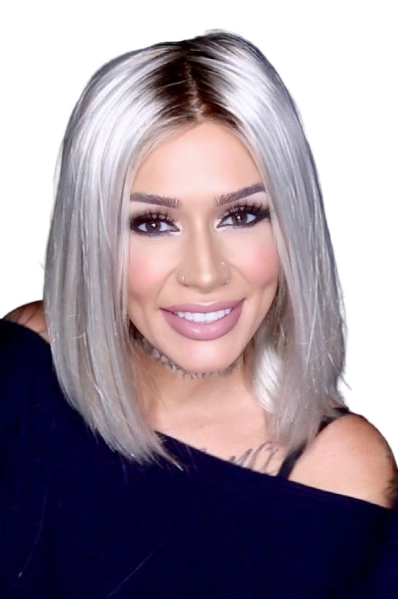 Sutton by Estetica Designs • Monofilament Wigs