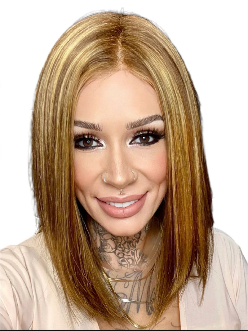 Sutton by Estetica Designs • Monofilament Wigs