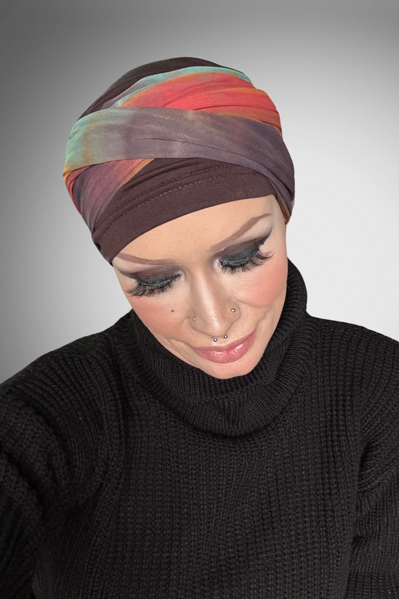 Daisy by Masumi Grace Golden Fire