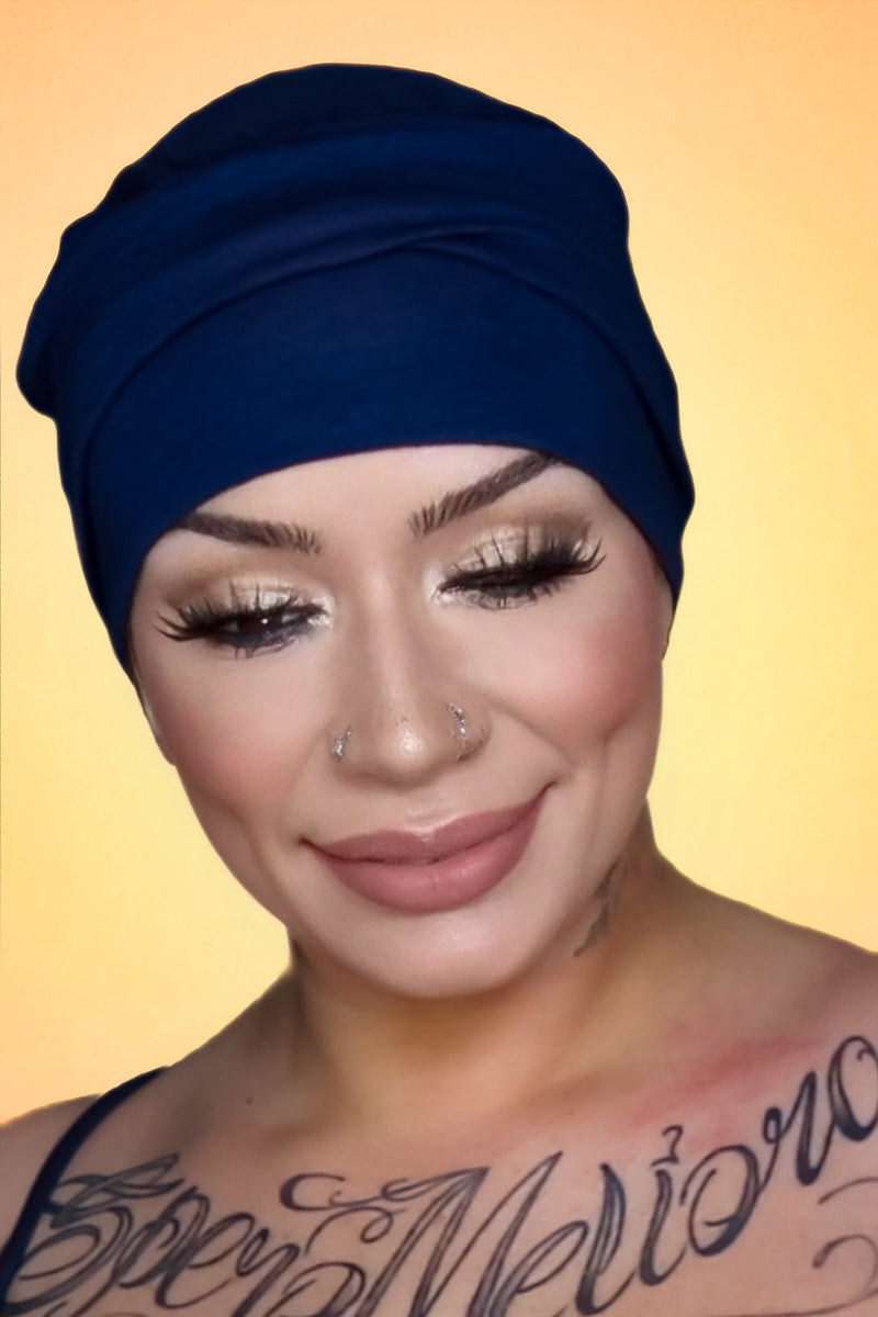 Sleep Hat by Masumi Headwear