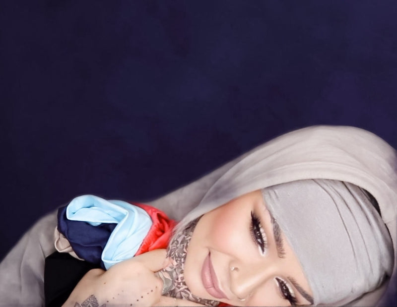 Sleep Hat by Masumi Headwear