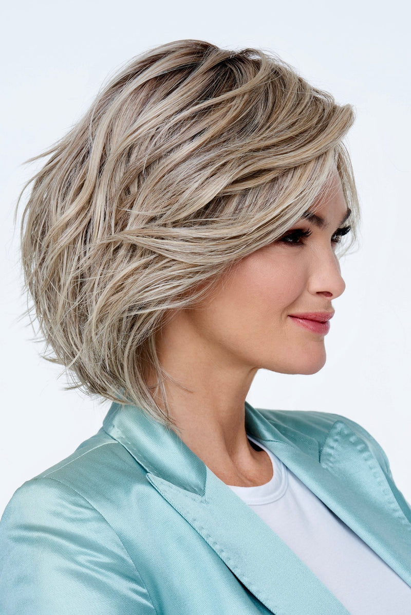 Unfiltered by Raquel Welch • Signature Collection | shop name | Medical Hair Loss & Wig Experts.