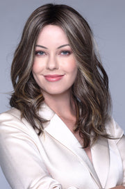 COOL CHAMPAGNE BLONDE • 10/16/1988 •••