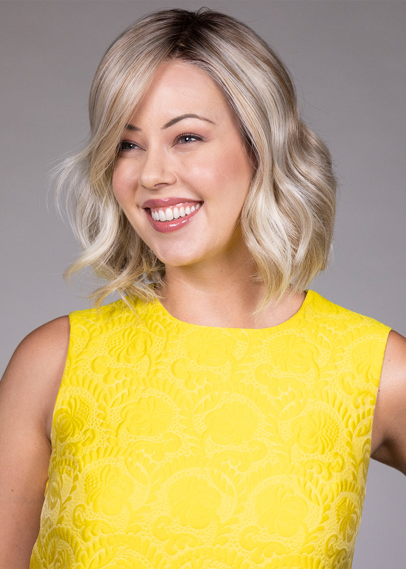 Issey by Belle Tress • Lux SE Collection *PREORDER*