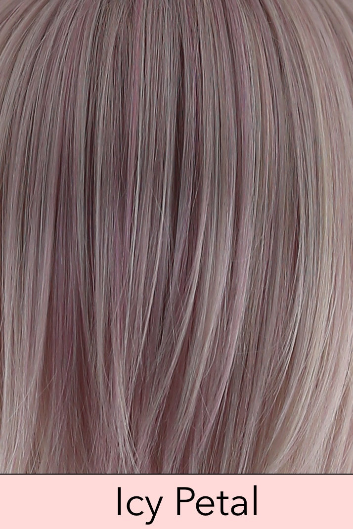 Dazzling Wavez by René of Paris • Muse Collection