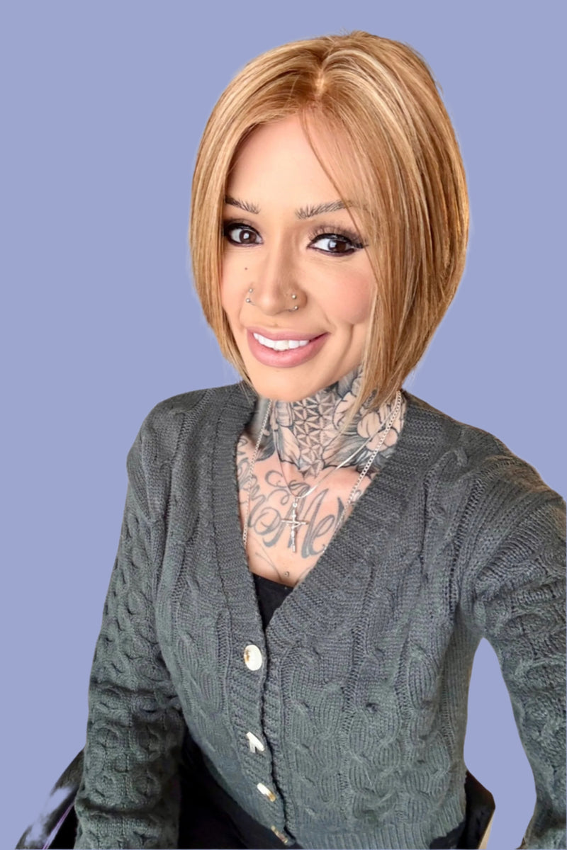 Ignite Human Hair by Jon Renau • Smartlace | CLEARANCE