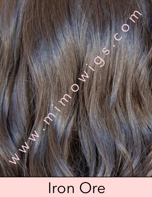 Asher by The Petite Wig Company