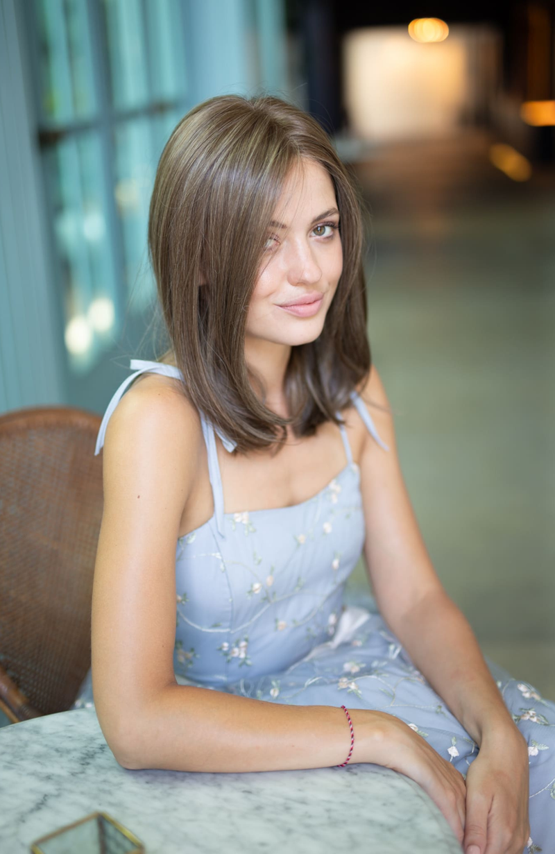 Isla by The Petite Wig Company