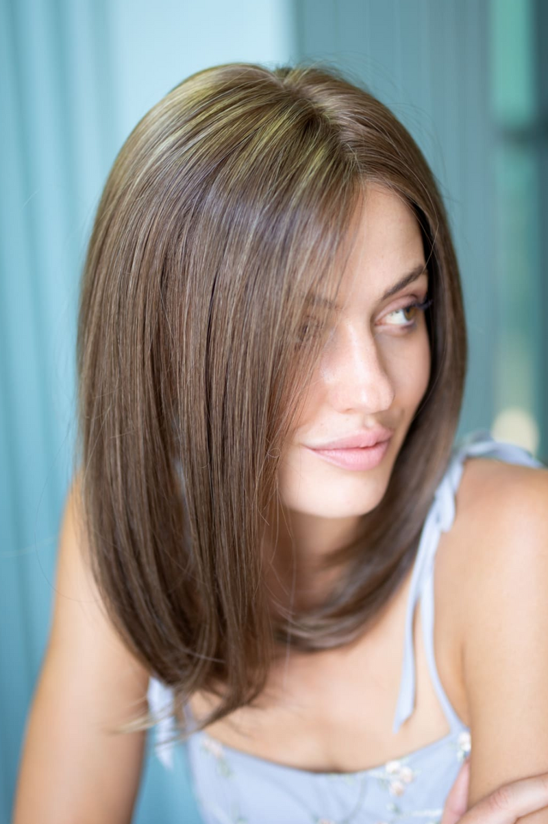 Isla by The Petite Wig Company