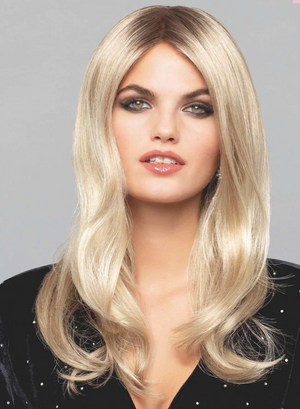Ivanka Mono Long by Gisela Mayer • Diamond Collection
