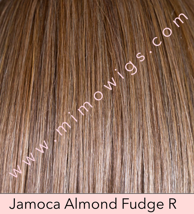 Simone by Belle Tress • Lux SE Collection