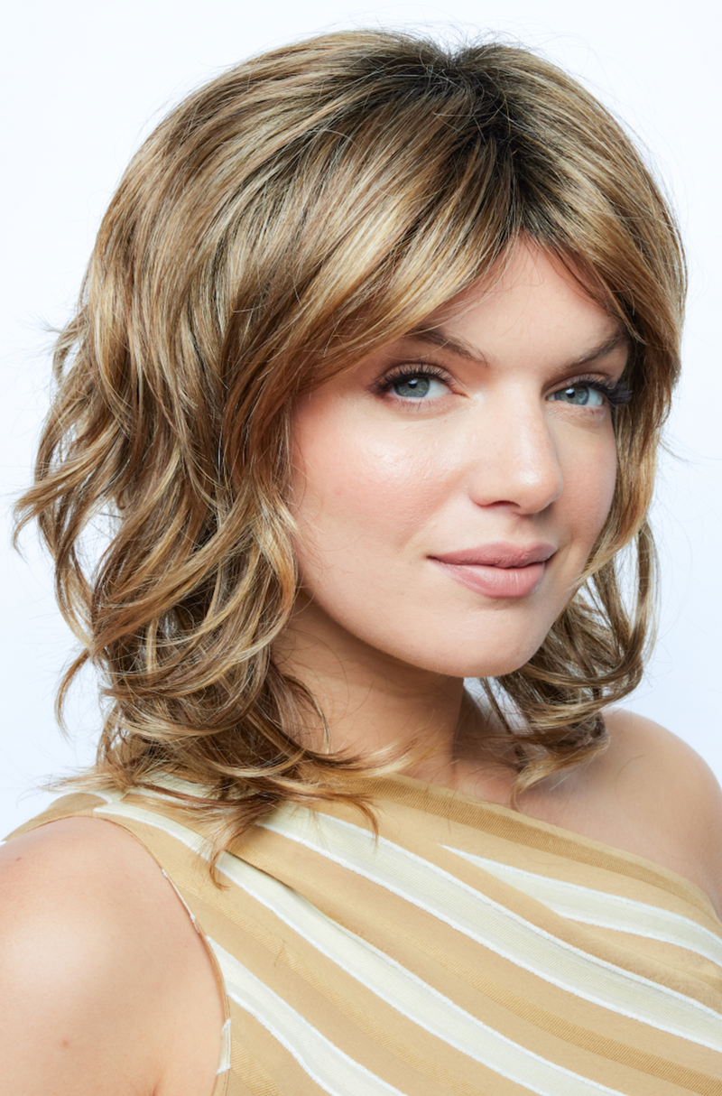 Jan by René of Paris • Orchid Collection